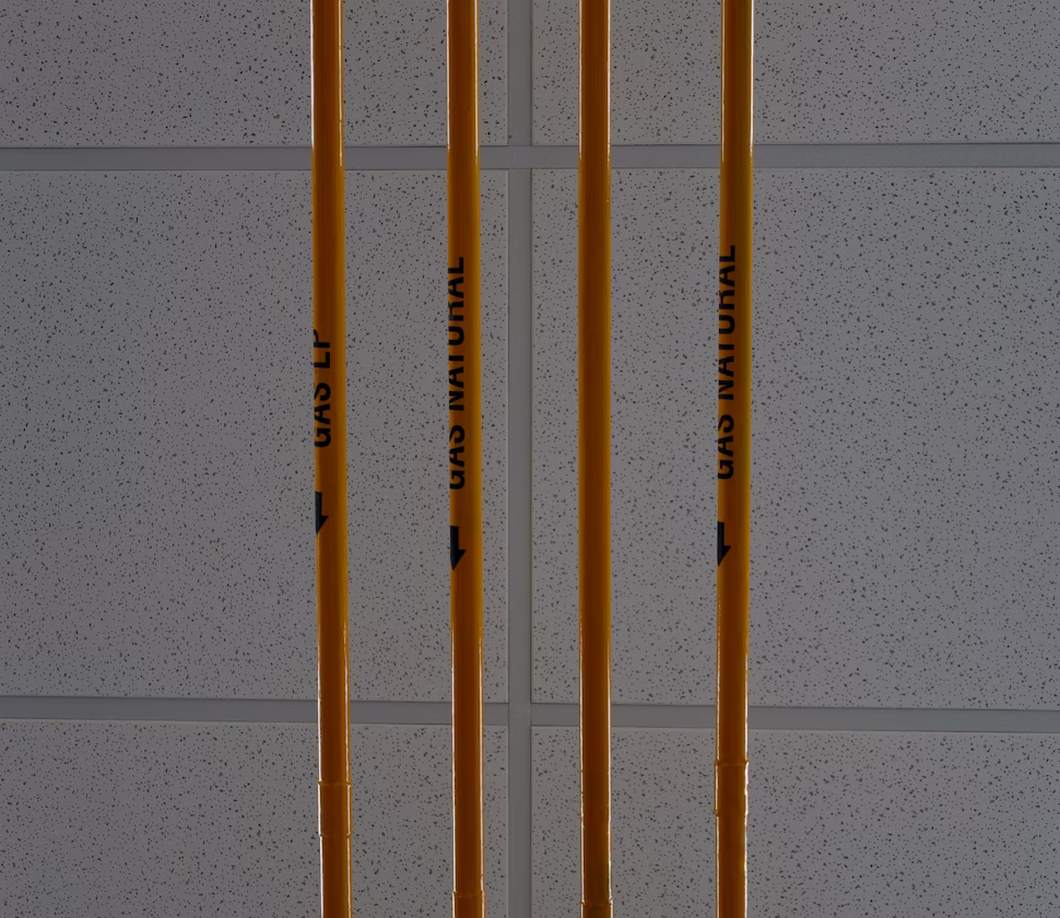 Instalación receptora individual